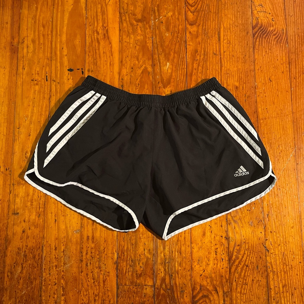 Adidas athletic shorts